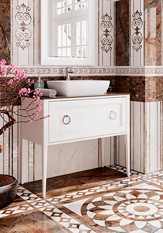 Для ванной Для ванной